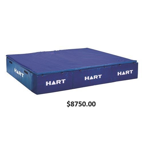 High Jump Mat