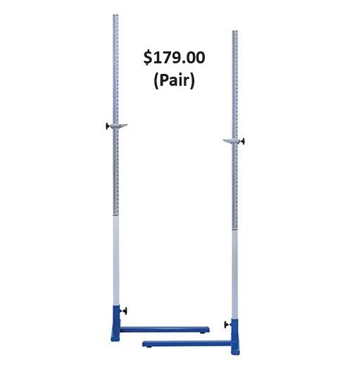 High Jump Stands