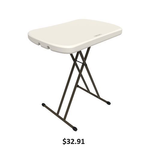 Fold Up Tables