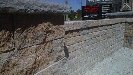 Réalisations