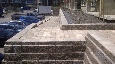 Réalisations