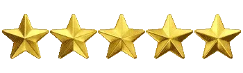 Five Stars — Manhattan, KS — Affordable Towing and Auto Sales Five Stars — Manhattan, KS — Affordable Towing and Auto Sales