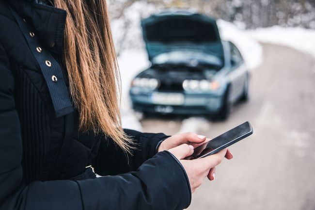 Roadside Assistance — Manhattan, KS — Affordable Towing and Auto Sales