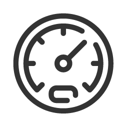 Water Pump Icon — Manhattan, KS — Affordable Towing and Auto Sales