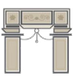 B&B Domus Aurea Rome - Logo