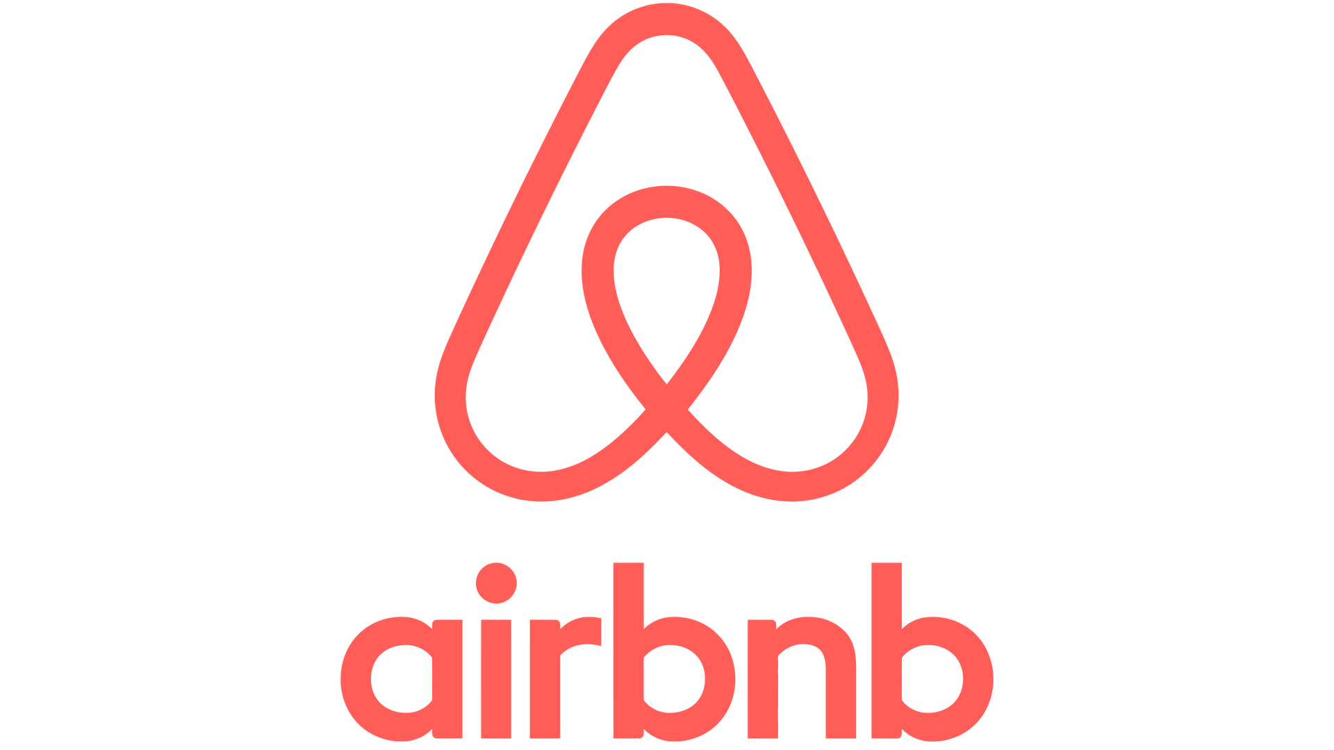 Airbnb - Logo