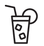 Free bar icon