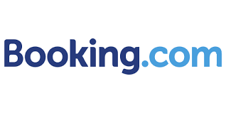 Booking - Logo