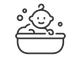 Child icon