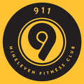 Nineleven fit club logo