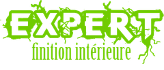 Logo Expert Finition Intérieure