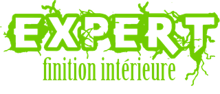 Logo Expert Finition Intérieure