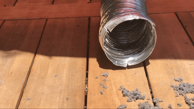 Dryer Vent Cleaning Dryer Vent Cleaning