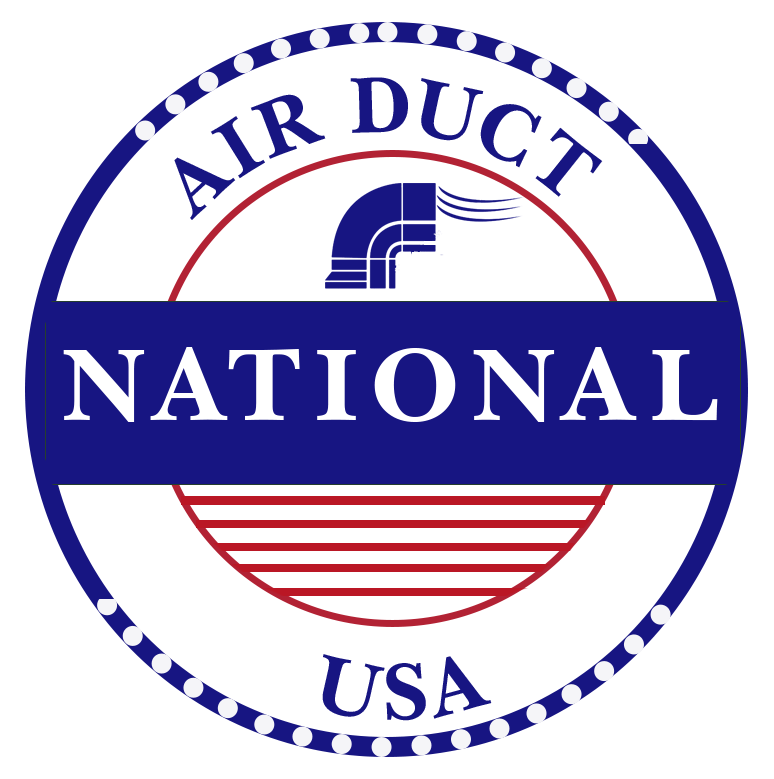 National Air Duct USA | San Antonio's #1 Air Duct & Dryer Vent Cleaning
