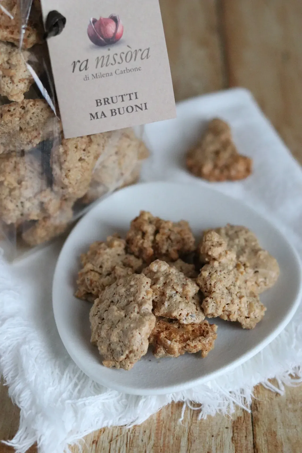 brutti ma buoni