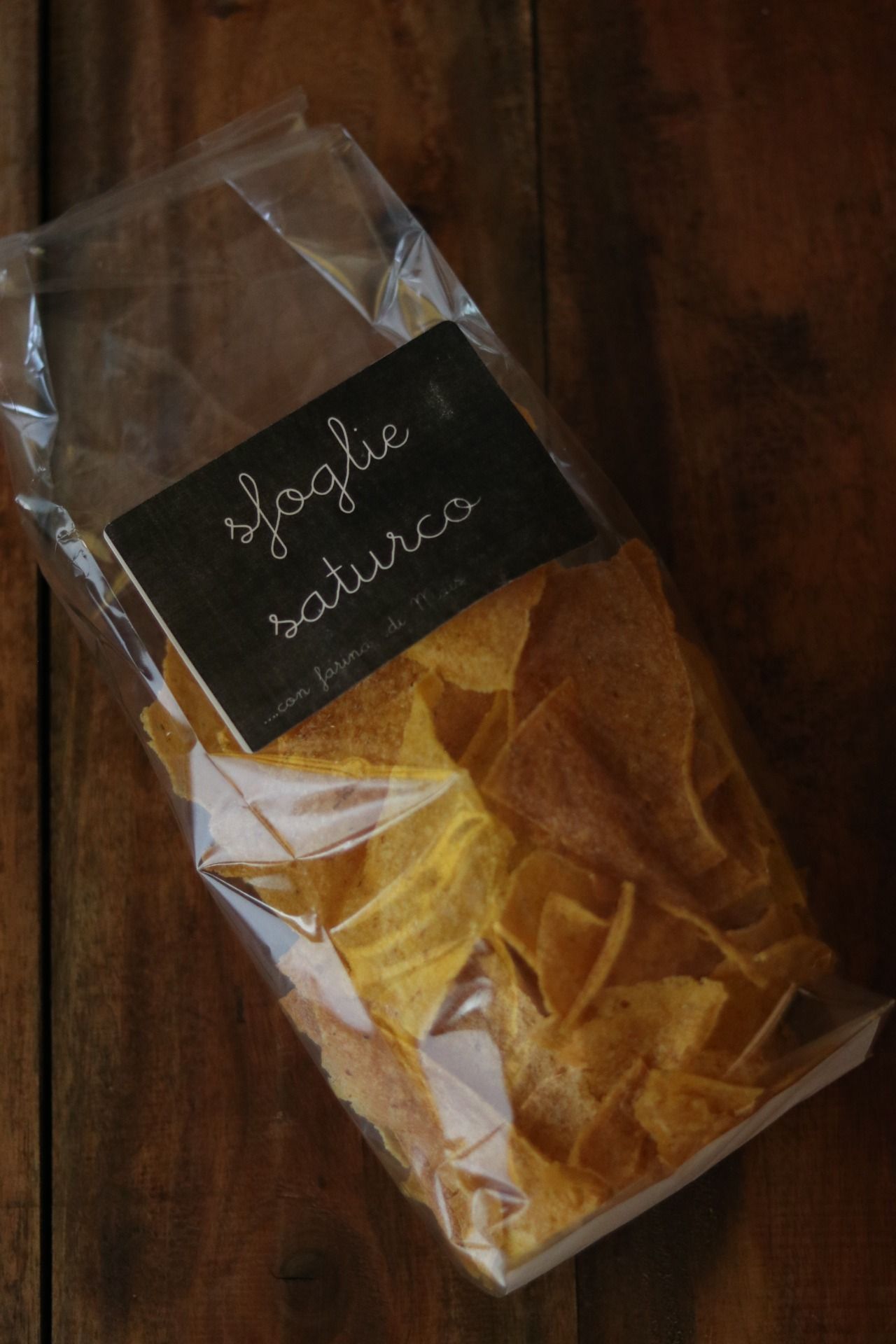 Sfoglie di Saturco