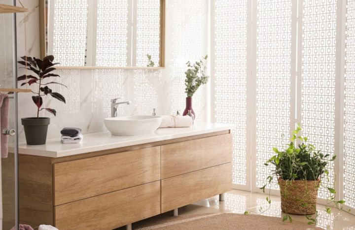 Mobile per il bagno