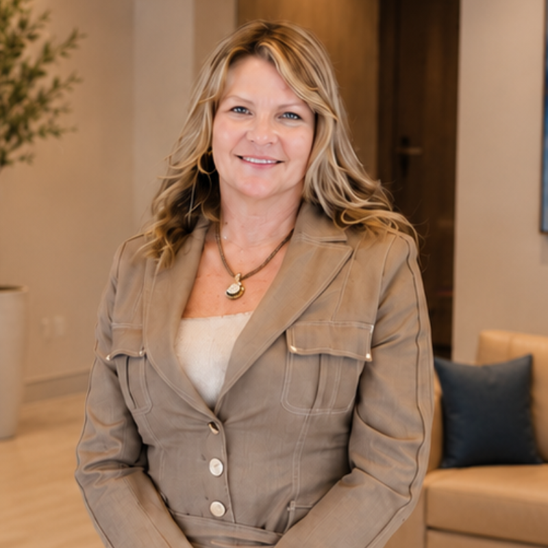 Dr. Kara Bailey