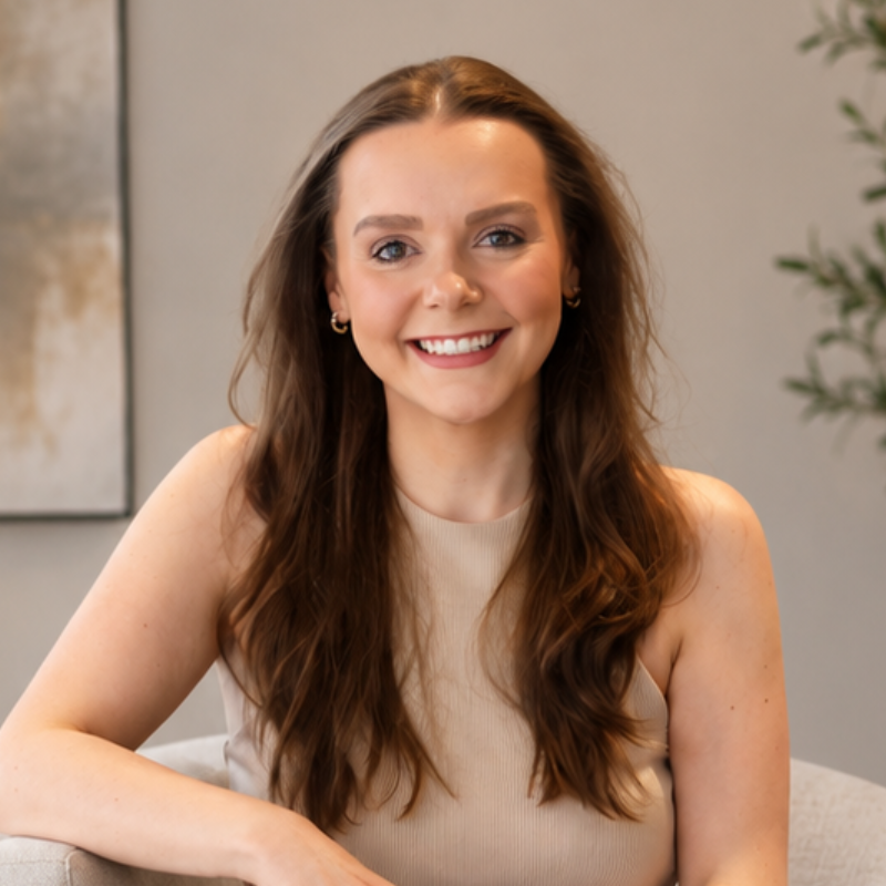 Dr. Kara Bailey