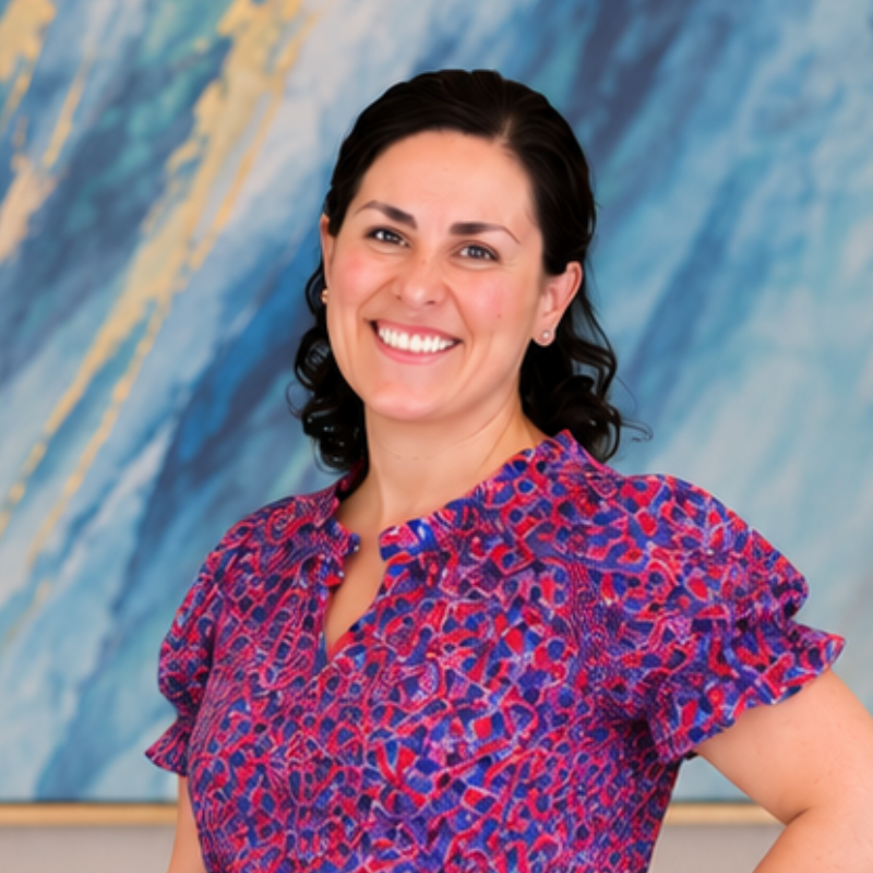 Dr. Aline Medina