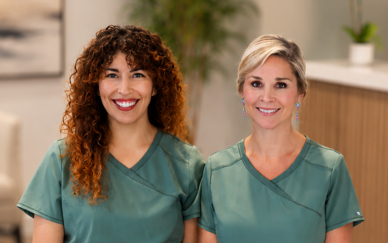 Hygiene Team in Friendswood TX