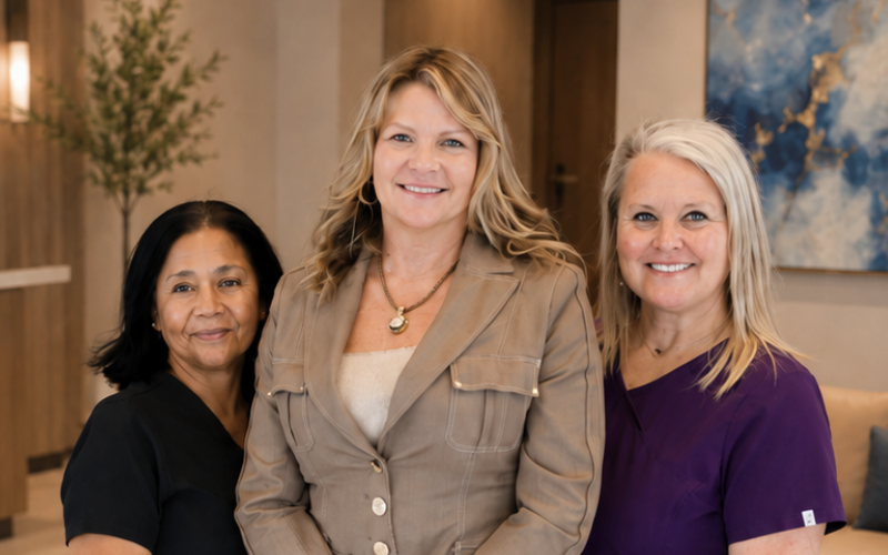 Orthodontists in Friendswood TX