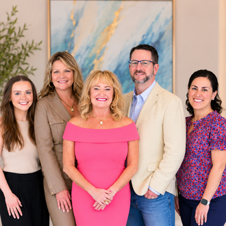 Bay Area Specialist Dentistry 4 Children Team Photo