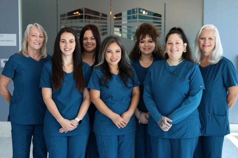 Administration Team in Friendswood TX
