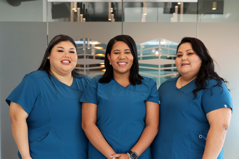 Dental Assistant in Friendswood TX