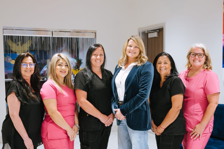 Orthodontists in Friendswood TX