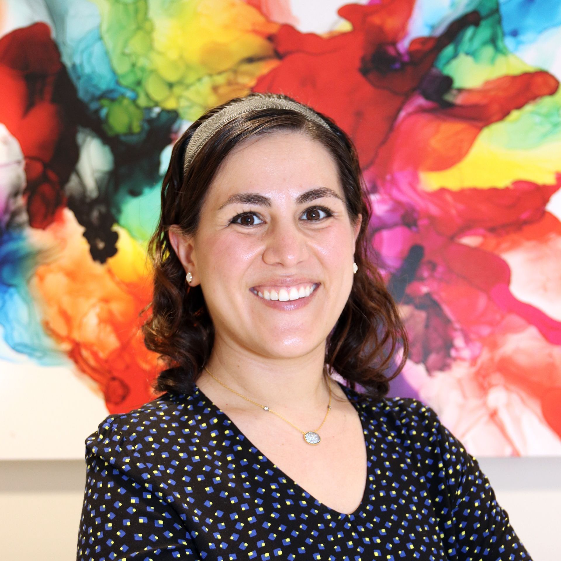 Dr. Medina
