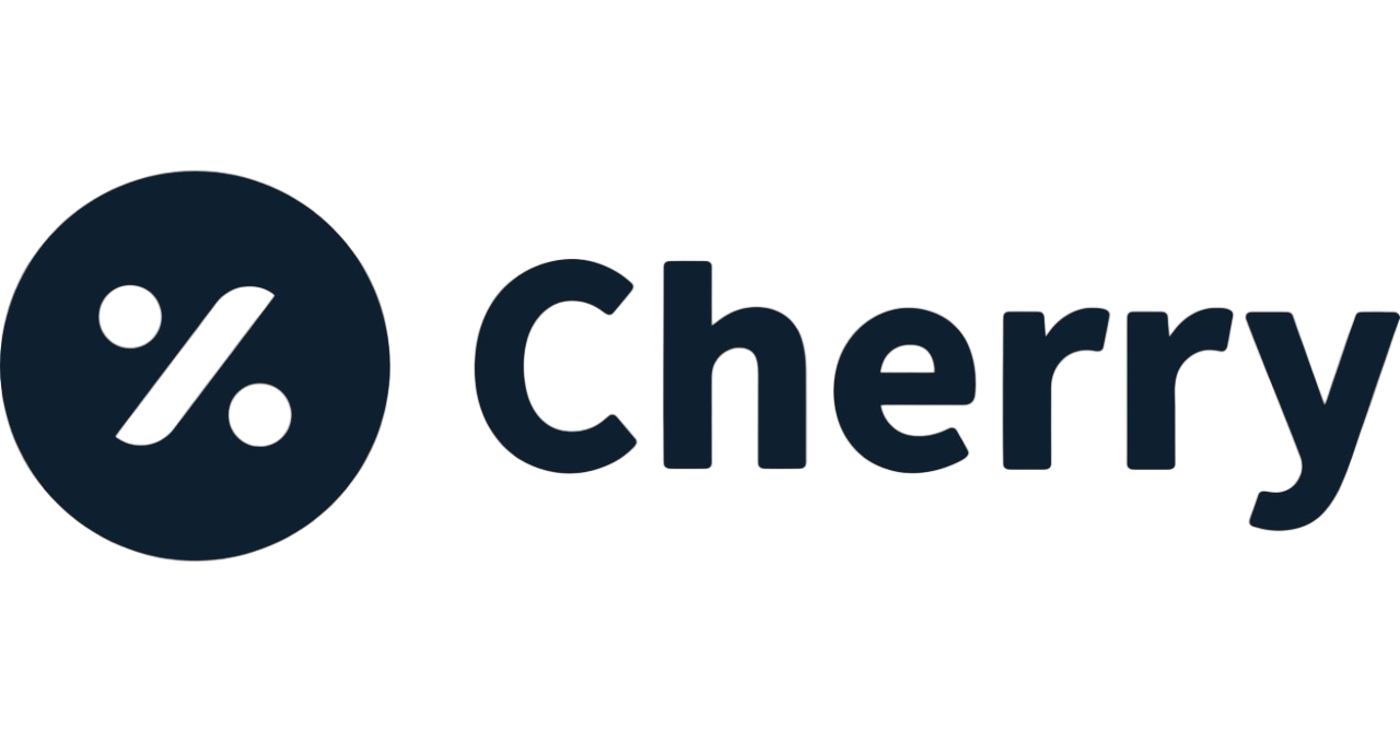 pay with cherry