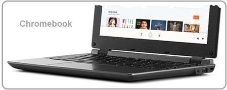 Chromebook Chromebook