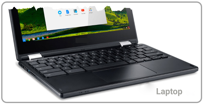 Laptop Laptop