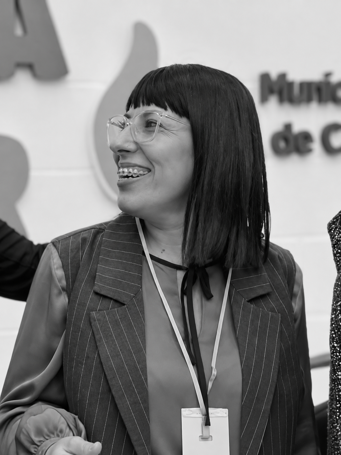 Débora Biain, Dirección y Estrategia de Colmena 360