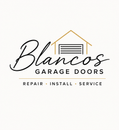 Blancos Garage Doors LLC logo