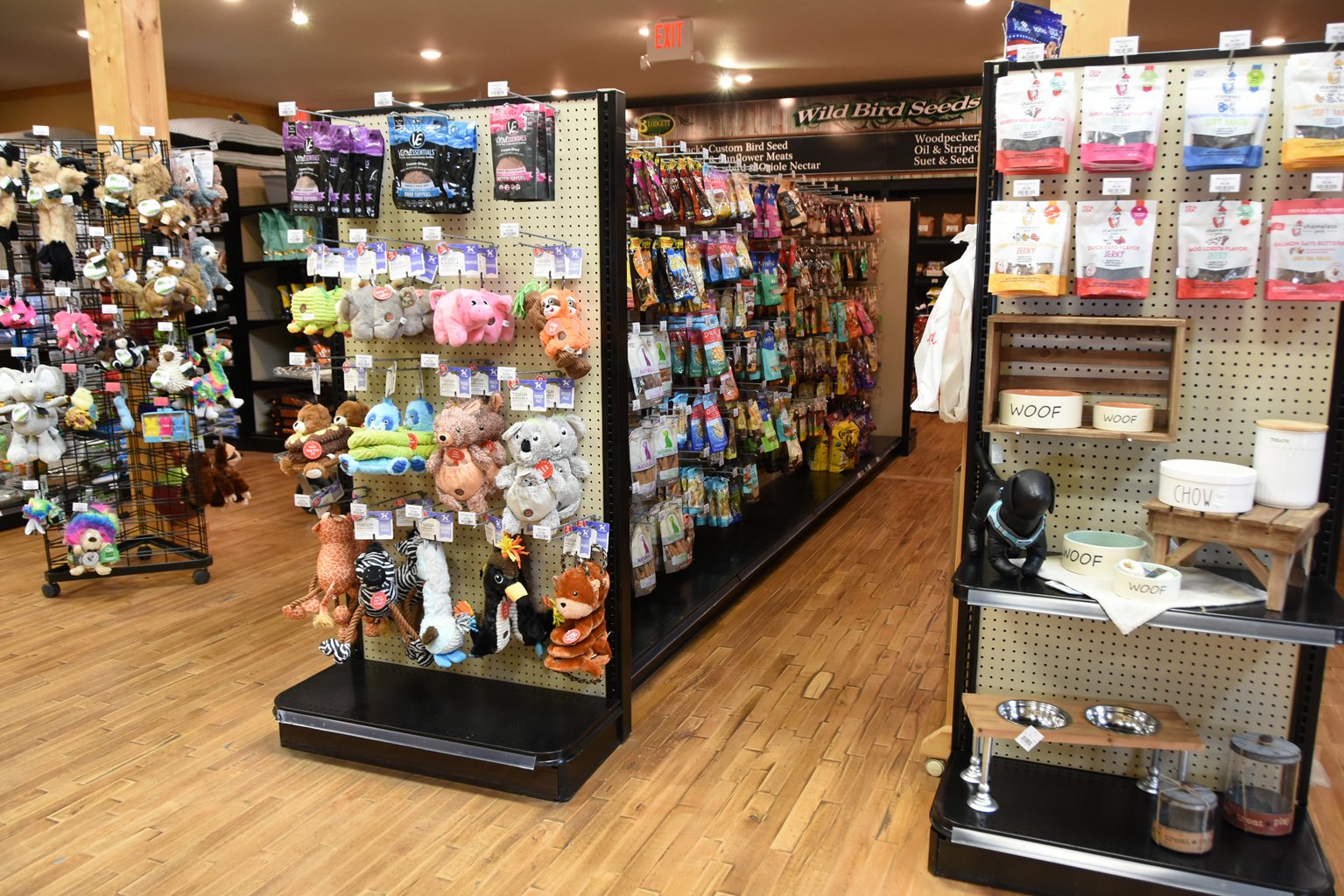 Pet, Feed Store Fort Atkinson, WI Blodgett Garden Center