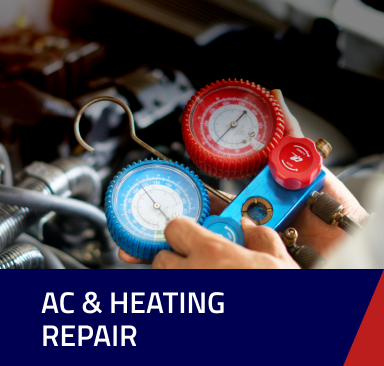 AC & Heating Repair Service image | 808 Automotive LLC