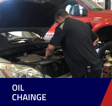 Oil Changes Services in Hubbard, OR - 808 Automotive Inc.