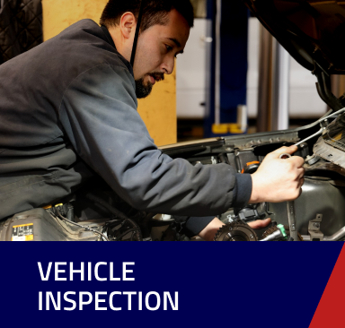 Vehicle Inspection Image | 808 Automotive LLC