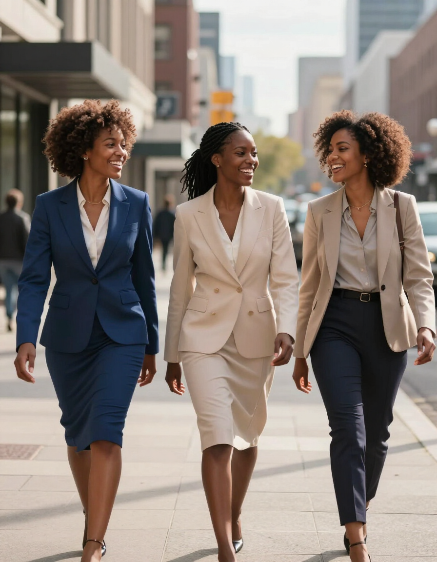 Camellia Rose chapter women