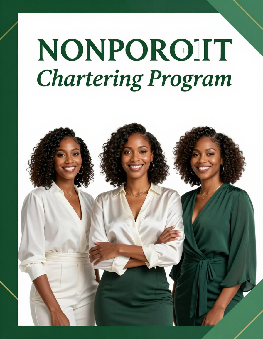 Chartering program
