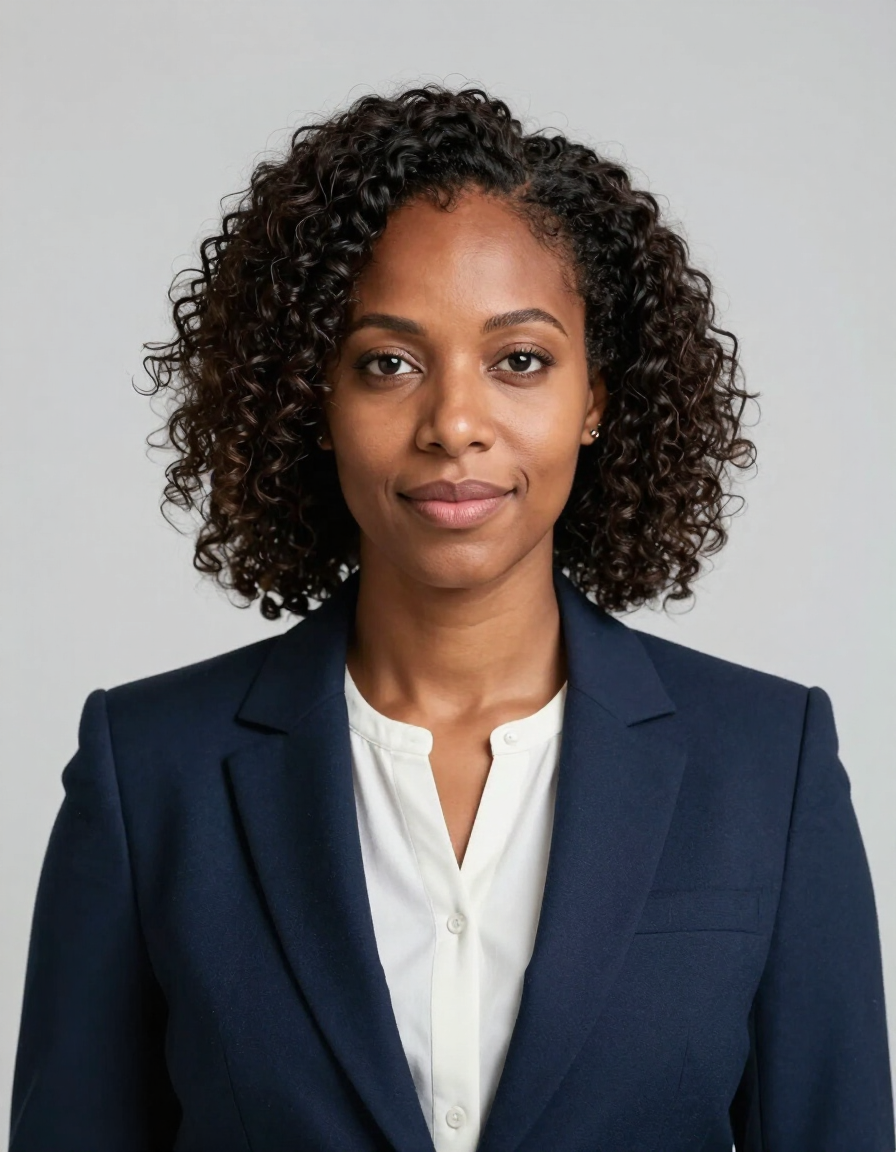 Financial Secretary