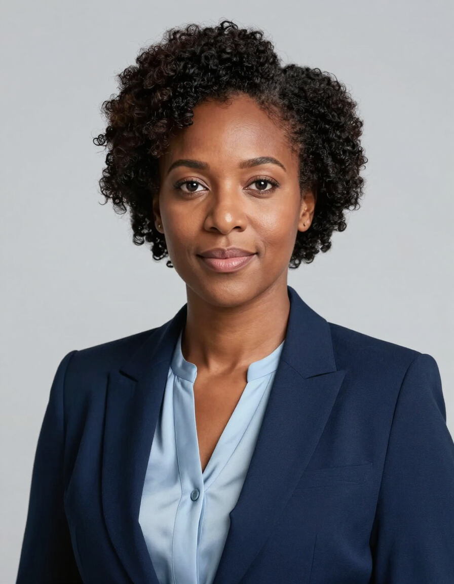 Corresponding Secretary