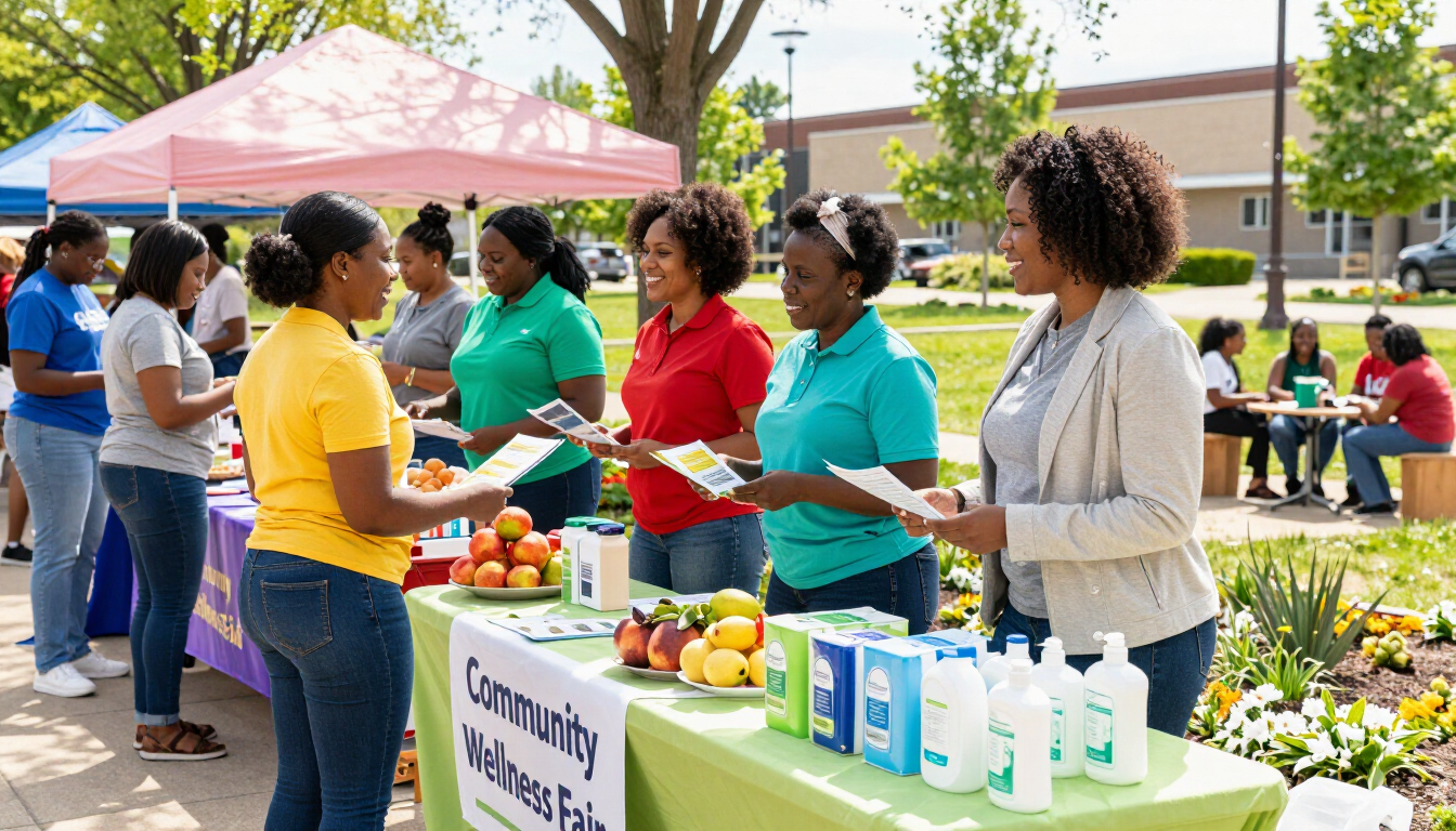 Health and Human Services
