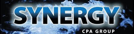 Synergy CPA Group Logo