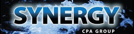Synergy CPA Group Logo