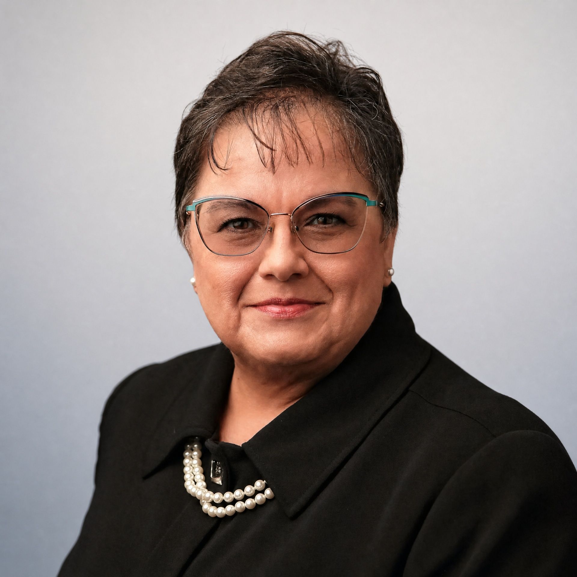 Gail Williams