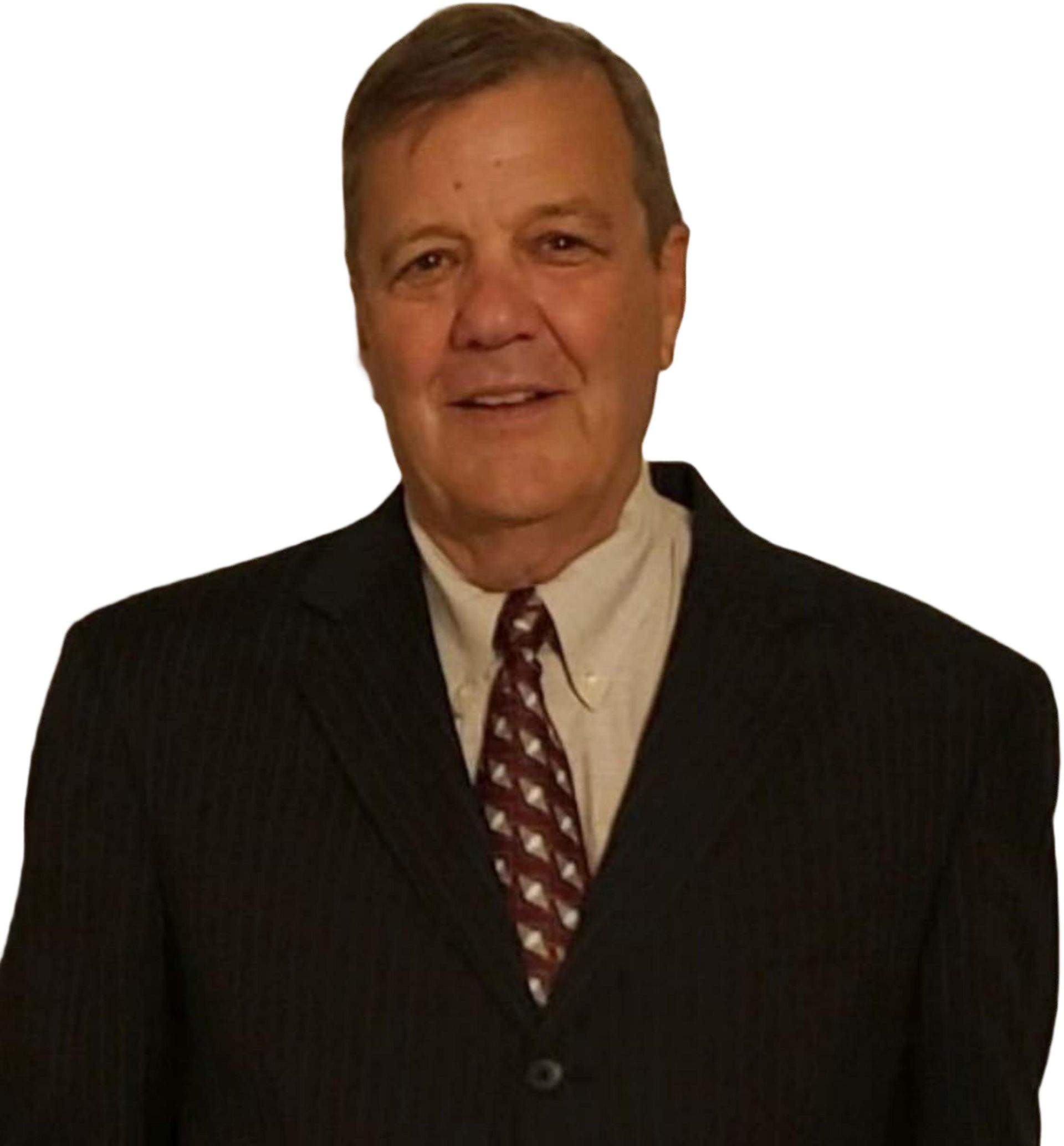 John Wilkinson