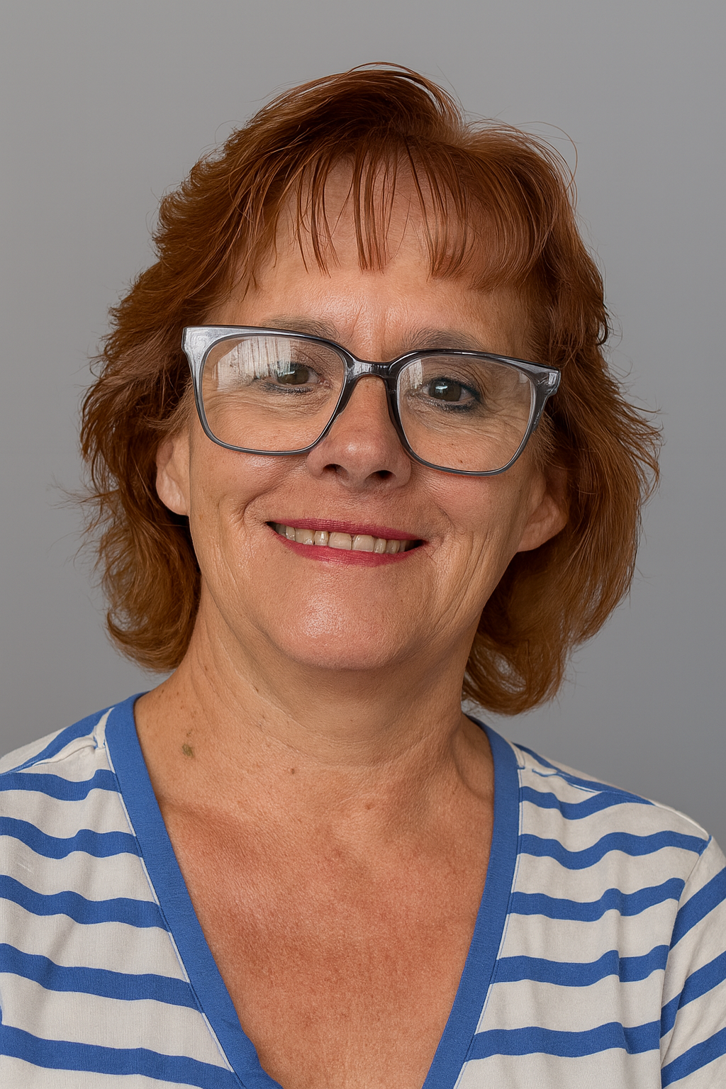 Karen Embry